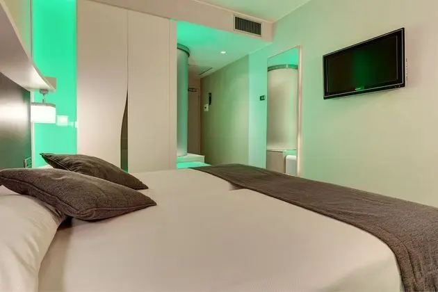 Comfort Oda, 2 Tek Kişilik Yatak