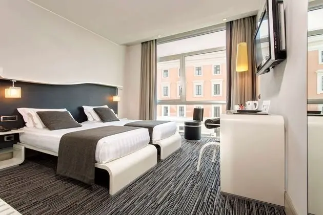 Comfort Oda, 2 Tek Kişilik Yatak