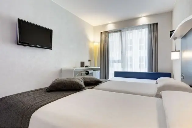 Comfort Oda, Birden Çok Yatak