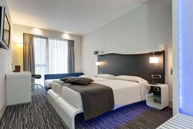 Comfort Oda, Birden Çok Yatak