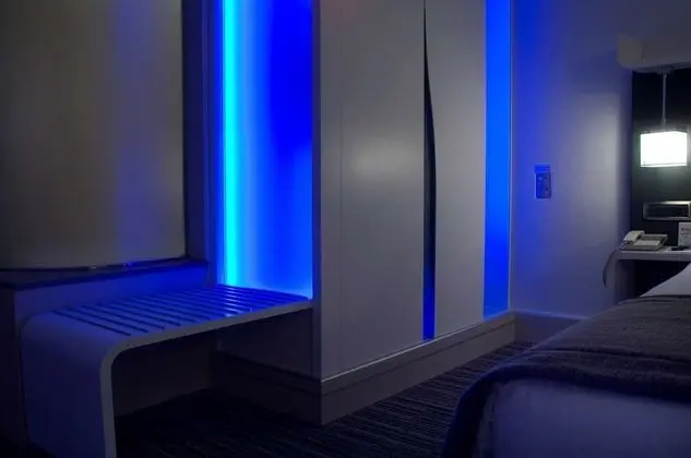 Standard Oda, 1 Çift Kişilik Yatak (Small Room;Bed is French Bed)