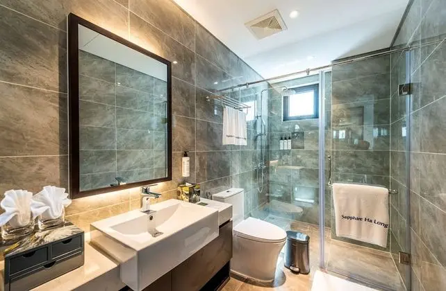 Premier Oda, 3 Tek Kişilik Yatak, Sigara İçilmez, Koy Manzaralı (Balcony)