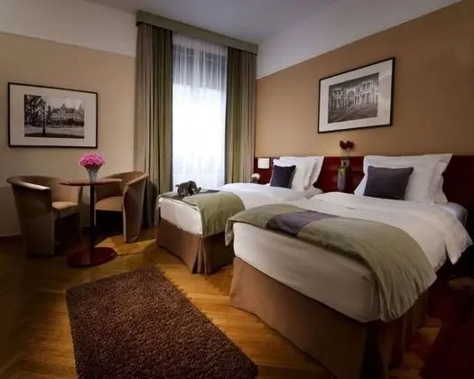 Comfort Oda, 2 Tek Kişilik Yatak