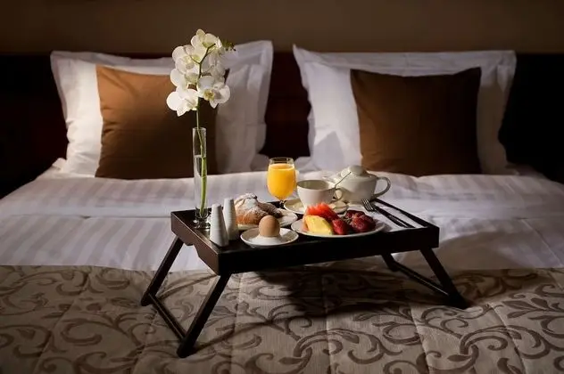 Comfort Oda, 2 Tek Kişilik Yatak