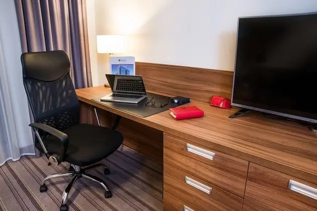 Business Süit, 1 En Büyük (King) Boy Yatak, Sigara İçilmez (with Sofabed)