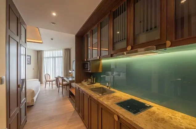 Deluxe Oda, 2 Tek Kişilik Yatak, Sigara İçilmez, Balkon