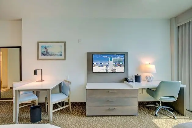 Standard Oda, Birden Çok Yatak, Sigara İçilmez, Manzarasız (2 Queen and 2 Single Bunk Beds)