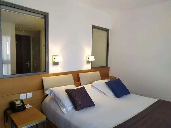 Family Oda, Birden Çok Yatak, Sigara İçilmez (Larger Room;Bunk beds)