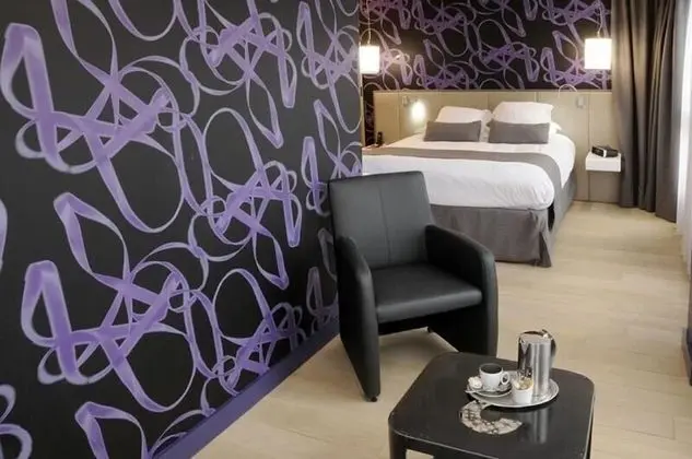 Exclusive Oda, 1 En Büyük (King) Boy Yatak, Sigara İçilmez (Larger Room;with Sofabed)