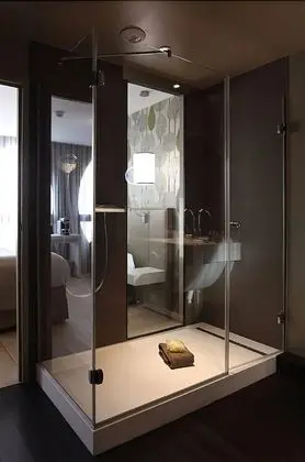 Exclusive Oda, 1 En Büyük (King) Boy Yatak, Sigara İçilmez (Larger Room;with Sofabed)