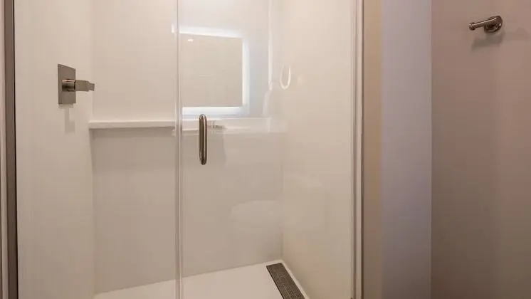 Banyo duşu
