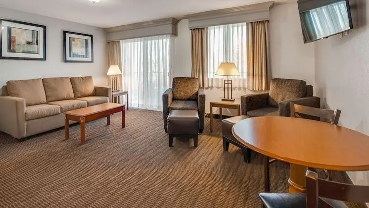 Süit, Birden Çok Yatak, Sigara İçilmez, Balkon (with Sofabed)