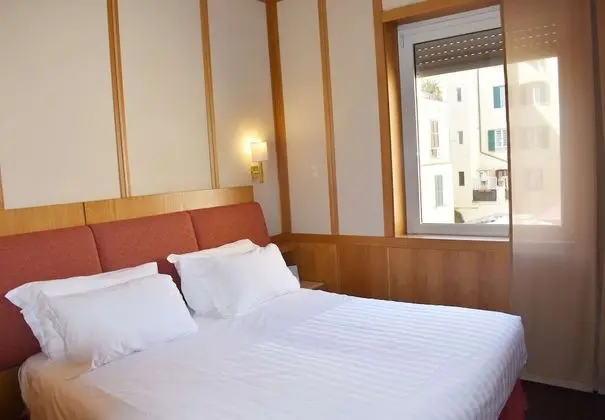 Comfort Oda, 3 Tek Kişilik Yatak