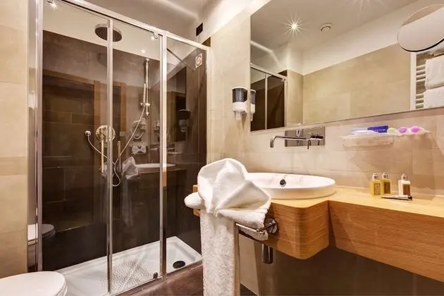 Family Oda, Birden Çok Yatak