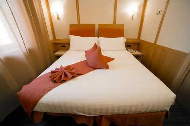 Family Oda, Birden Çok Yatak