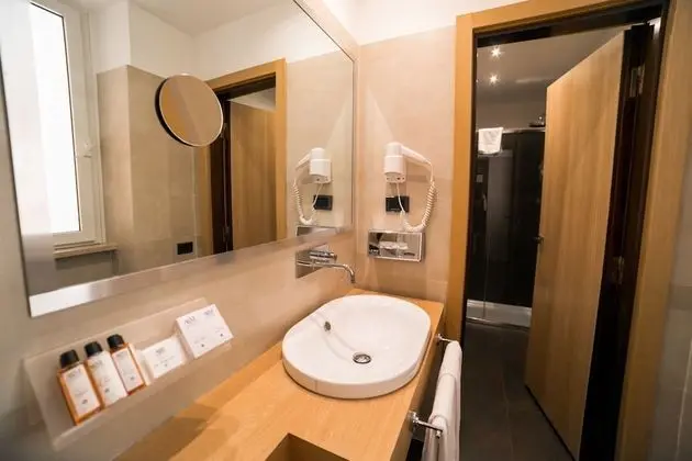 Family Oda, Birden Çok Yatak