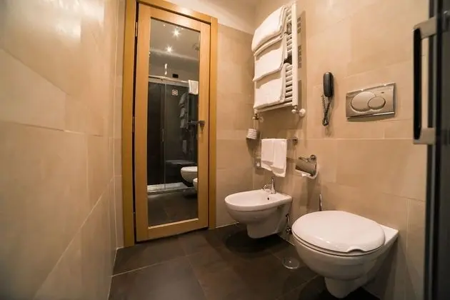 Family Oda, Birden Çok Yatak