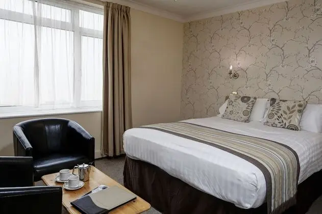 Comfort Oda, 1 Çift Kişilik Yatak, Sigara İçilmez