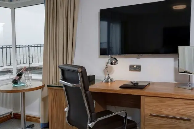 Comfort Oda, 1 Çift Kişilik Yatak, Sigara İçilmez