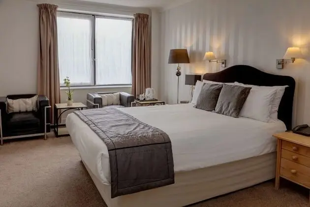 Comfort Oda, 1 Çift Kişilik Yatak, Sigara İçilmez