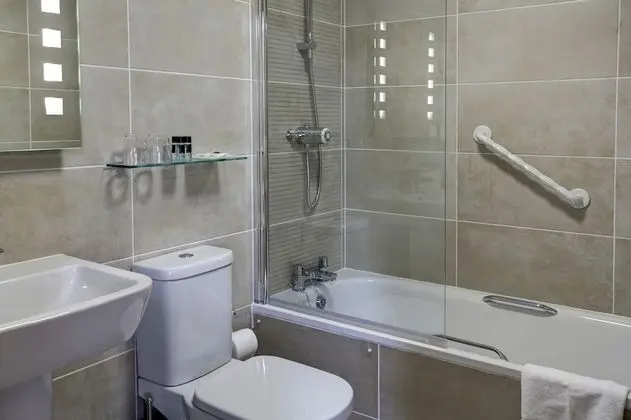 Comfort Oda, 1 Çift Kişilik Yatak, Sigara İçilmez