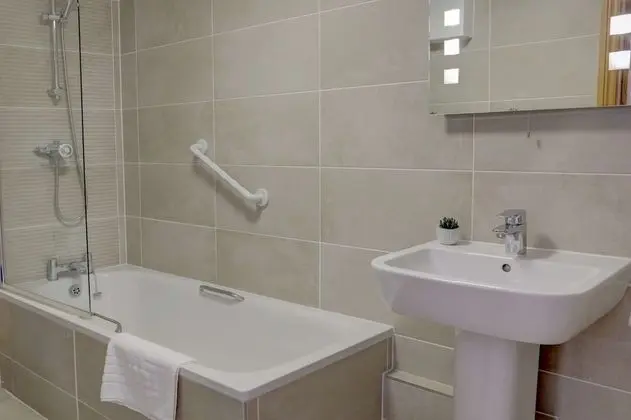 Comfort Oda, 1 Çift Kişilik Yatak, Sigara İçilmez