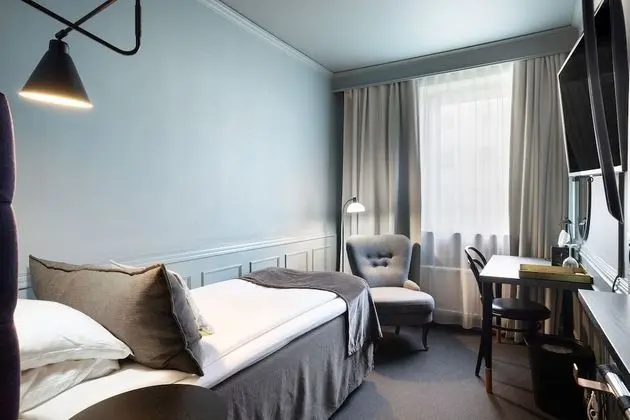 Standard Oda, 1 Tek Kişilik Yatak, Sigara İçilmez