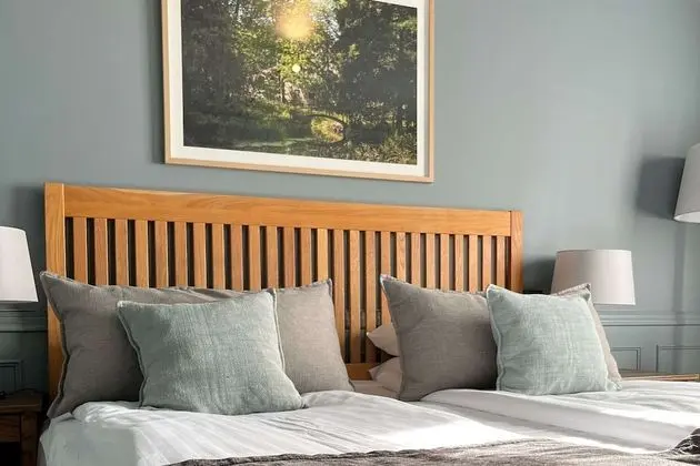 Standard Oda, 2 Tek Kişilik Yatak, Sigara İçilmez