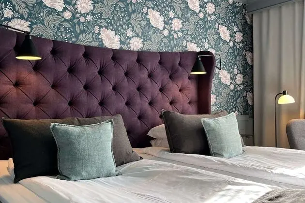 Standard Oda, 2 Tek Kişilik Yatak, Sigara İçilmez