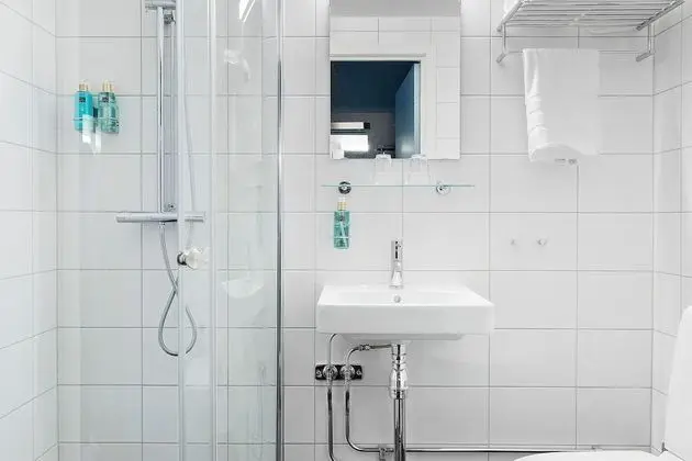 Standard Oda, 2 Tek Kişilik Yatak, Sigara İçilmez