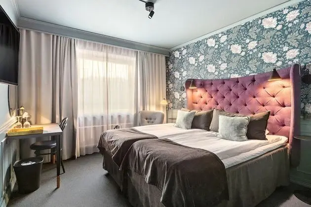 Superior Oda, 1 Çift Kişilik Yatak, Sigara İçilmez