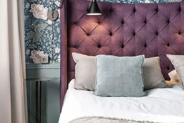 Superior Oda, 1 Çift Kişilik Yatak, Sigara İçilmez