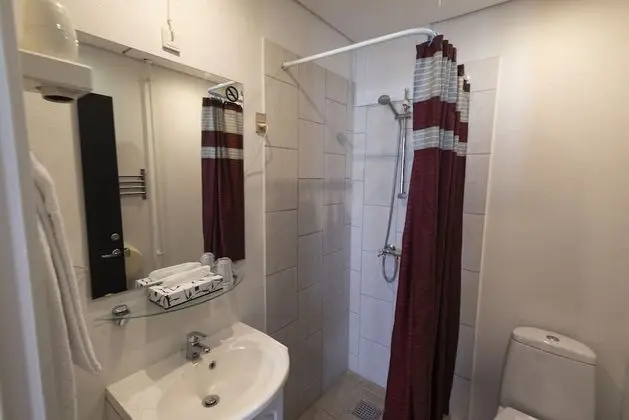 Standard Tek Kişilik Oda