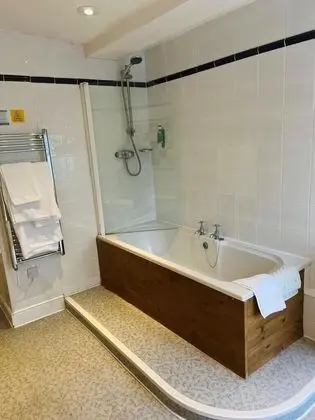 Executive Oda, 1 Çift Kişilik Yatak, Sigara İçilmez
