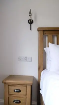 Superior Oda, 1 Çift Kişilik Yatak, Sigara İçilmez