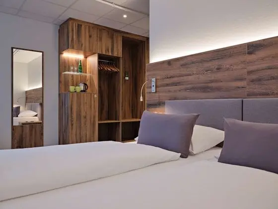 Comfort Oda, 1 Çift Kişilik Yatak, Bahçe Manzaralı