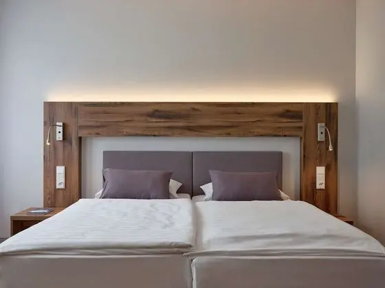 Comfort Oda, 1 Çift Kişilik Yatak, Bahçe Manzaralı