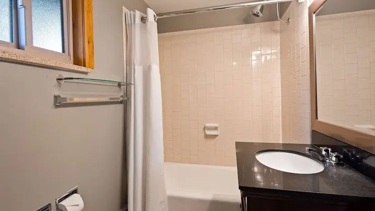 Standard Oda, 1 En Büyük (King) Boy Yatak, Sigara İçilmez, Buzdolabı ve Mikrodalga (Pet Friendly)