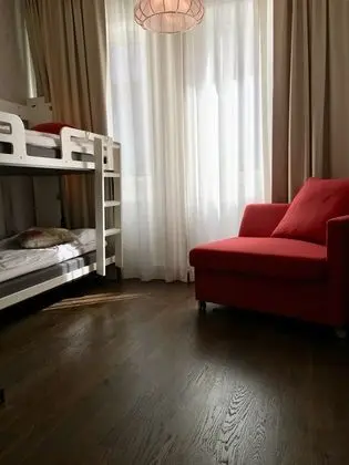 Economy Oda, Sigara İçilmez