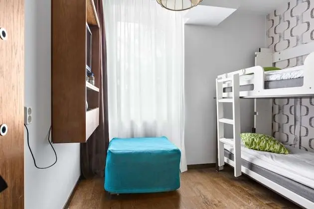 Economy Oda, Sigara İçilmez