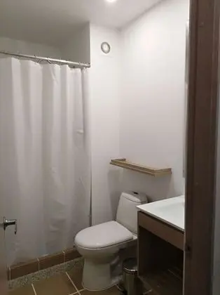 Standard Oda, 2 Tek Kişilik Yatak, Sigara İçilmez