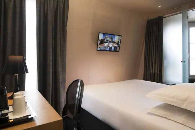 Executive Oda, 1 Büyük (Queen) Boy Yatak, Sigara İçilmez