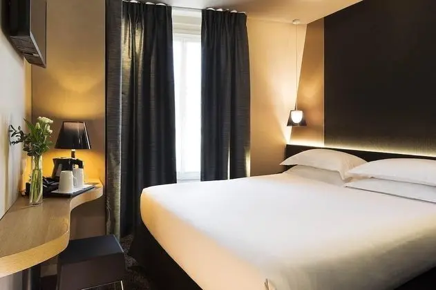 Executive Oda, 1 Büyük (Queen) Boy Yatak, Sigara İçilmez