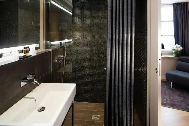 Executive Oda, 1 Büyük (Queen) Boy Yatak, Sigara İçilmez