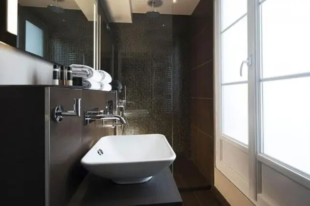 Executive Oda, 1 Büyük (Queen) Boy Yatak, Sigara İçilmez