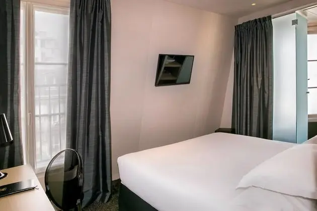 Superior Oda, 1 Büyük (Queen) Boy Yatak, Sigara İçilmez