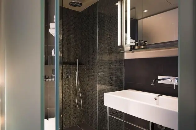 Superior Oda, 1 Büyük (Queen) Boy Yatak, Sigara İçilmez