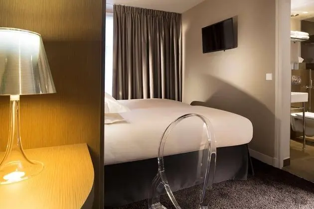 Superior Oda, 2 Tek Kişilik Yatak