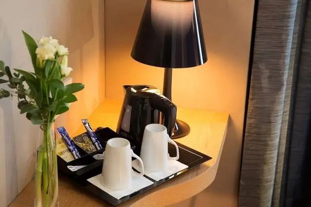 Superior Oda, 2 Tek Kişilik Yatak