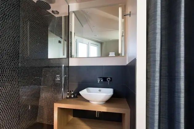 Superior Oda, 2 Tek Kişilik Yatak